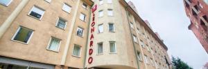 Imagine pentru Leonardo Hotel Budapest Cazare - Ungaria 2024