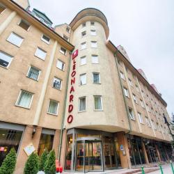 Imagine pentru Leonardo Hotel Budapest Cazare - Ungaria 2024
