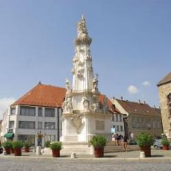 Imagine pentru Burg Hotel Cazare - City Break Budapest la hoteluri de 3* stele 2025