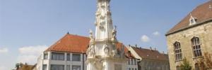 Imagine pentru Burg Hotel Cazare - City Break Budapest la hoteluri de 3* stele 2025