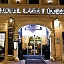 Imagine pentru Carat Boutique Hotel Cazare - Ungaria 2024