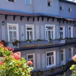 Imagine pentru Hotel Baross City Cazare - Ungaria la hoteluri de 3* stele 2025