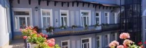 Imagine pentru Hotel Baross City Cazare - Ungaria la hoteluri de 3* stele 2025
