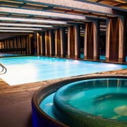 Imagine pentru Hotel City Gardens Cazare - Ungaria la hoteluri de 3* stele 2025