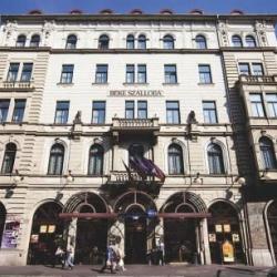 Imagine pentru Radisson Blu Beke Hotel, Budapest Cazare - Ungaria 2026