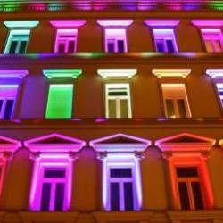 Imagine pentru Hotel Central Basilica Cazare - City Break Budapest 2025