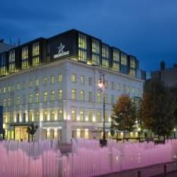 Imagine pentru Iberostar Grand Hotel Budapest Cazare - Ungaria la hoteluri de 5* stele 2024