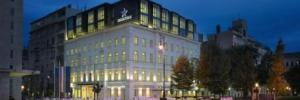 Imagine pentru Iberostar Grand Hotel Budapest Cazare - City Break Budapest la hoteluri de 5* stele 2024