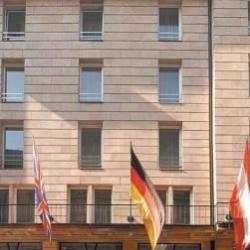Imagine pentru Hotel K + K Opera Cazare - Ungaria 2025