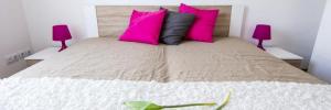 Imagine pentru Hotel Grand Budapest Penthouse Cazare - Ungaria la hoteluri de 3* stele 2025