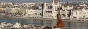 Imagine pentru St. George Residence - All Suite Hotel Deluxe Cazare - Ungaria la hoteluri de 5* stele 2025