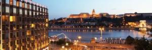 Imagine pentru Hotel Sofitel Budapest Chain Bridge Cazare - Ungaria la hoteluri de 5* stele 2023