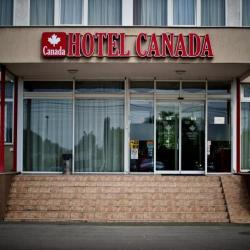 Imagine pentru Canada Hotel Cazare - Ungaria la hoteluri de 3* stele 2024