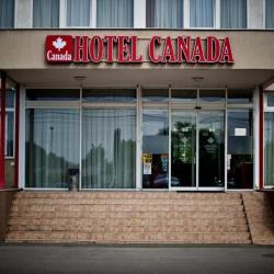 Imagine pentru Canada Hotel Cazare - Ungaria la hoteluri de 3* stele 2025