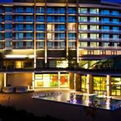 Imagine pentru Aquaworld Resort Budapest Cazare - City Break Budapest la hoteluri de 4* stele 2024