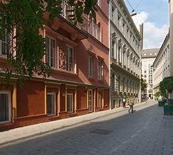 Imagine pentru Bastion Hotel Budapest Cazare - City Break Budapest la hoteluri de 4* stele 2024