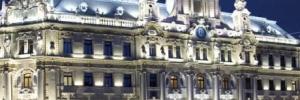 Imagine pentru Hotel Boscolo Budapest, Autograph Collection Cazare - City Break Budapest 2025