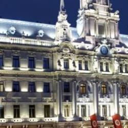 Imagine pentru Hotel Boscolo Budapest, Autograph Collection Cazare - City Break Budapest 2025