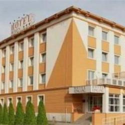 Imagine pentru Hotel Berlin Cazare - Ungaria 2026