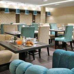 Imagine pentru La Prima Fashion Hotel Cazare - Ungaria 2025