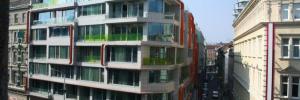 Imagine pentru Hotel Boscolo Residence Cazare - City Break Budapest 2025