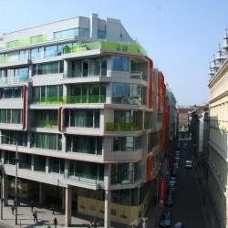 Imagine pentru Hotel Boscolo Residence Cazare - City Break Budapest 2025