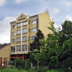 Imagine pentru Chesscom Hotel Cazare - Ungaria 2025