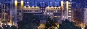 Imagine pentru Kempinski Hotel Corvinus Budapest Cazare - Ungaria 2023