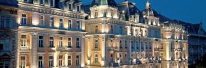 Imagine pentru Corinthia Hotel Budapest Cazare - Ungaria la hoteluri de 5* stele 2025