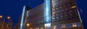 Imagine pentru Hotel Danubius Arena Cazare - Ungaria 2025