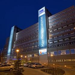 Imagine pentru Hotel Danubius Arena Cazare - Ungaria 2025