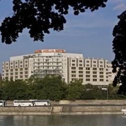Imagine pentru Danubius Health Spa Resort Helia Cazare - Ungaria 2025