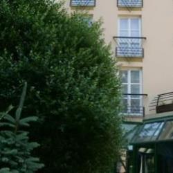 Imagine pentru Hotel Corvin Cazare - Ungaria 2026