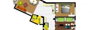 Imagine pentru Osiris Budapest Apartments Cazare - Ungaria 2026
