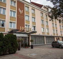 Imagine pentru Vitta Hotel Superior Budapest Cazare - Ungaria 2025