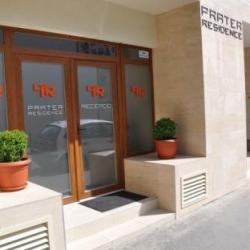 Imagine pentru Hotel Prater Residence Cazare - Ungaria 2026