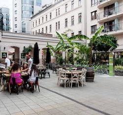 Imagine pentru Budapest Cazare - Ungaria la hoteluri de 4* stele 2026