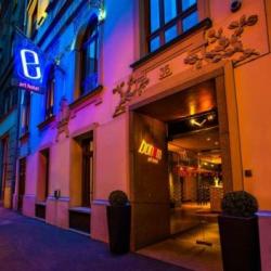 Imagine pentru Bohem Art Hotel Cazare - City Break Budapest la hoteluri de 4* stele 2024