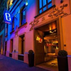 Imagine pentru Bohem Art Hotel Cazare - City Break Budapest la hoteluri de 4* stele 2025