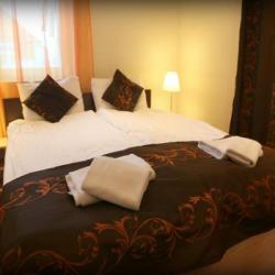 Imagine pentru Hotel Garay Terrace Residence Cazare - Ungaria 2025