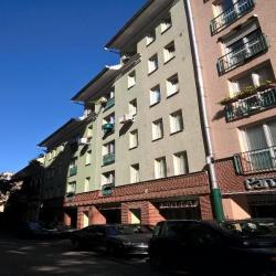Imagine pentru Boulevard City Pension And Apartments Cazare - City Break Budapest la hoteluri de 3* stele 2024