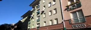 Imagine pentru Boulevard City Pension And Apartments Cazare - City Break Budapest la hoteluri de 3* stele 2025