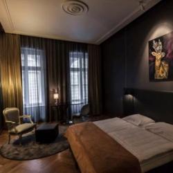 Imagine pentru Casati Budapest Hotel Cazare - Ungaria 2025