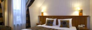 Imagine pentru The Three Corners Hotel Art Cazare - Ungaria 2025