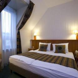 Imagine pentru The Three Corners Hotel Art Cazare - Ungaria 2025
