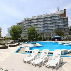 Imagine pentru Hotel Comandor Cazare - Litoral Mamaia la hoteluri cu Demipensiune 2025