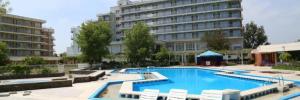 Imagine pentru Hotel Comandor Cazare - Litoral Mamaia la hoteluri cu Demipensiune 2025