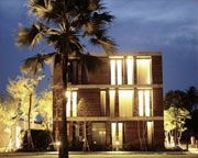 Imagine pentru Hotel De La Paix Cha Am Beach Hua Hin By Accor Cazare - Litoral Port D`alcudia 2026