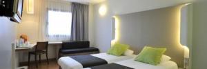 Imagine pentru Hotel Campanile Malaga Airport Cazare - Litoral Malaga la hoteluri de 3* stele 2024