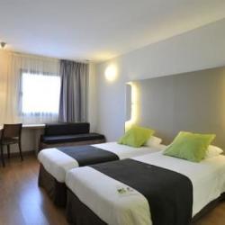 Imagine pentru Hotel Campanile Malaga Airport Cazare - Litoral Malaga la hoteluri de 3* stele 2025